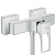 Смеситель для душа Hansgrohe Metropol 74560000 Хром