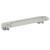 Полка стеклянная Schein Saine Chrome 7053145 Хром