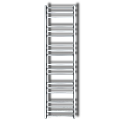 Водяной полотенцесушитель Grota Estro 63х180 Хром
