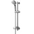 Душевой гарнитур Ideal Standard IdealRain Soft B9415AA Хром Душевой гарнитур Ideal Standard IdealRain Soft B9415AA Хром