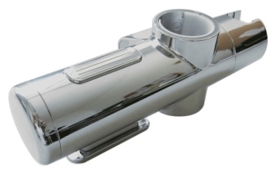 Держатель для душа Bemeta Help 338514372 Хром