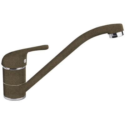 Смеситель для кухни Florentina Гамма 33.26L.1110 Шампань