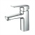 Смеситель для раковины Schein Elite 115HL/8057001 Хром