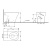 Унитаз Toto MH series CW163Y#XW Белый