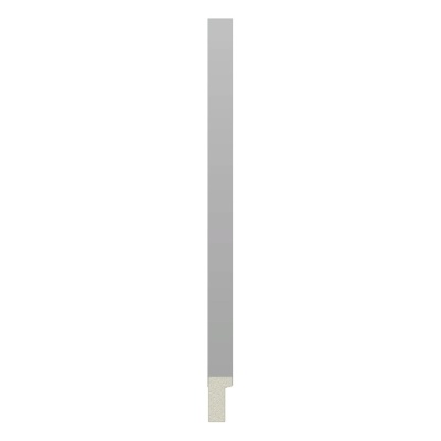 Зеркало Evoform Definite 66х46 Хром