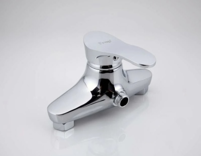 Смеситель для душа Frap F2001 Хром