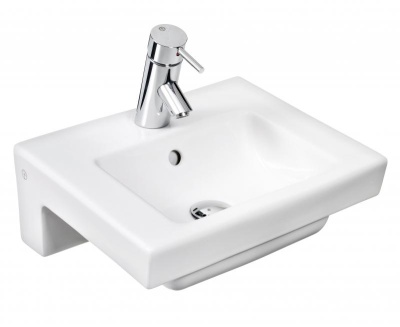 Раковина Gustavsberg Artic 4450 450 мм