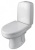 Унитаз Оскольская Керамика Эльдорадо 226200 Белый