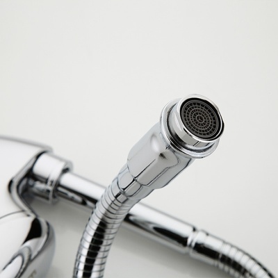 Смеситель для кухни Frap F4303-1 Хром