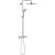 Душевая система Grohe Euphoria System 27296002 с термостатом Хром