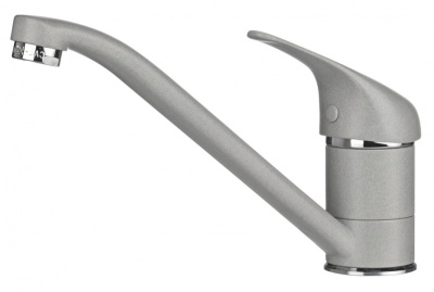 Смеситель для кухни Granula GR-1023 Арктик