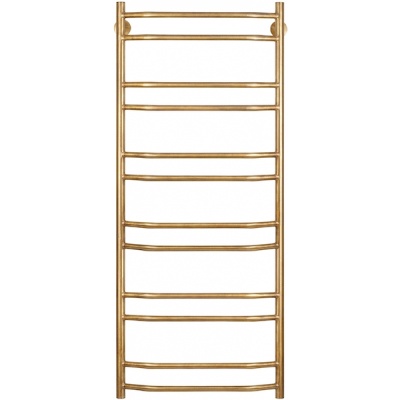 Водяной полотенцесушитель Secado Агата 4 50х120 Бронза