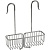 Полка корзина Veragio Basket VR.GFT-9090.CR Хром