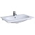 Раковина Keramag Acanto Slim 60 500.641.01.2