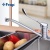 Смеситель для кухни Frap F4254 Хром