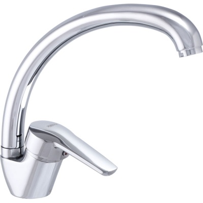 Смеситель для кухни Zerix YUB 182 ZX0104 Хром