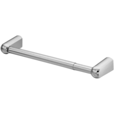 Держатель для бумажных полотенец WasserKRAFT Berkel 35 K-6891 Хром