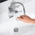 Смеситель для раковины Grohe Plus 23844003 Хром