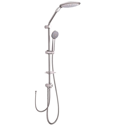 Душевая система Milardo 2503F21M76 Хром