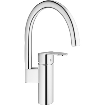 Смеситель для кухни Grohe Eurostyle Cosmopolitan 30221002 Хром