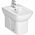 Биде Vitra S20 5509B003-0288 напольное Белый