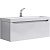 Тумба под раковину Aqwella 5 Stars Верона 100 Ver.01.10/W Белая