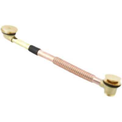 Слив-перелив Cezares Articoli Vari CZR-STW1-03 click-clack