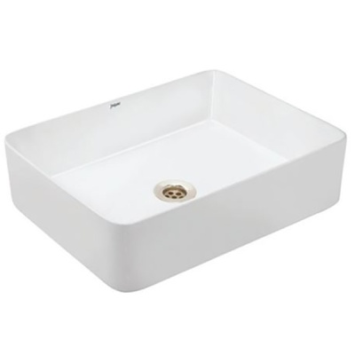 Раковина-чаша Jaquar JDS 50 JDS-WHT-25907N Белая