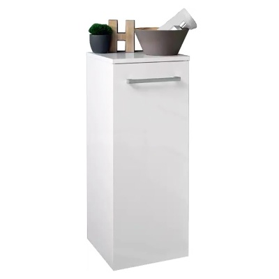 Шкаф Villeroy&Boch 2Day2 35 подвесной Белый L