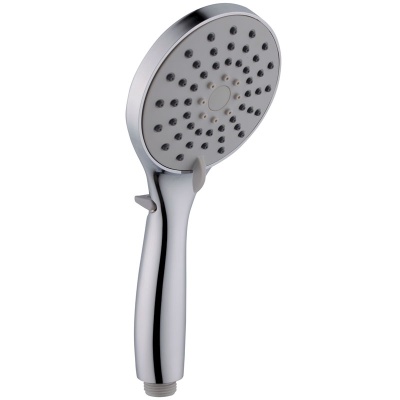 Ручной душ Aquanet KH31810CP Хром