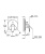 Смеситель для душа Grohe Eurodisc Cosmopolitan 19548002 Хром