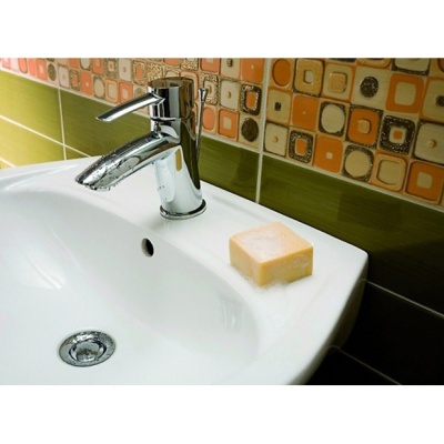 Раковина Ifo Hitta 60 RS041106000 Белая