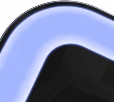 Зеркало Iddis Edifice 80 с подсветкой Хром Зеркало Iddis Edifice 80 с подсветкой Хром