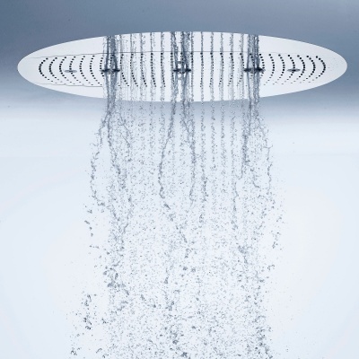 Верхний душ Hansgrohe Raindance Rainmaker 26115000 Хром