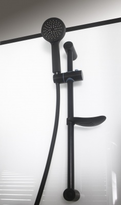 Душевая кабина Grossman GR-271 90x90 без гидромассажа