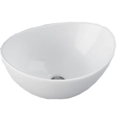 Раковина RAK Ceramics Reema 40 OC161AWHA Белая