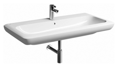 Раковина Geberit (Keramag) it! 121900000 Белая