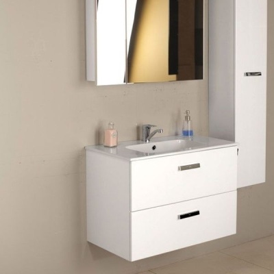 Раковина Roca Victoria 60 32782100Y Белая