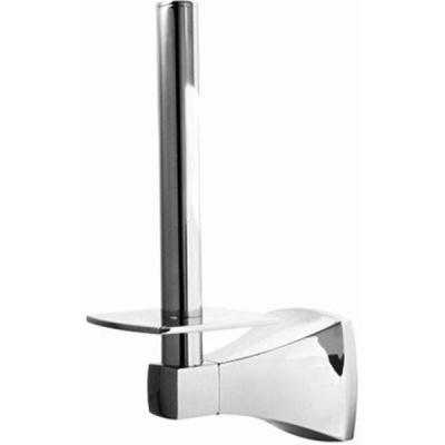 Держатель запасного рулона WasserKRAFT Wern K-2597 Хром