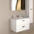 Раковина Roca Victoria 60 32782100Y Белая