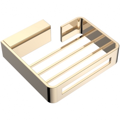 Держатель для губки Boheme Q 10959-G Золото