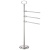 Напольная стойка Schein Carving 7065158 Хром