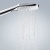 Душевой гарнитур Hansgrohe Raindance Select E 26720400 Хром Белый