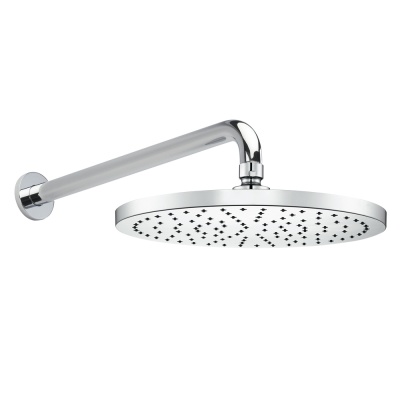 Верхний душ E.C.A. Myra 102145034 Хром