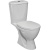 Унитаз компакт Ideal Standard Eurovit W904201 с бачком и сиденьем