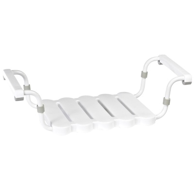 Сиденье для ванны Ridder Assistent А00400101 Белый