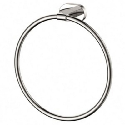 Кольцо для полотенец Kaiser KH-2011 Хром