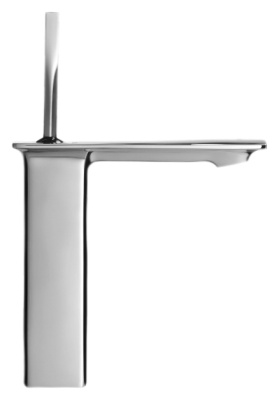 Смеситель для раковины Jacob Delafon Stance E14761-CP Хром