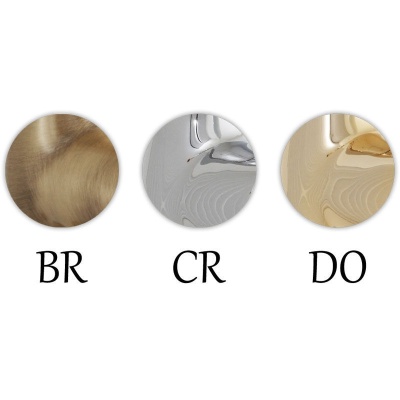 Смеситель для ванны Migliore Vivaldi ML.VIV-9903 Хром