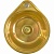 Кухонная мойка Seaman Eco Wien SWT-3945-Gold polish.A Золотая